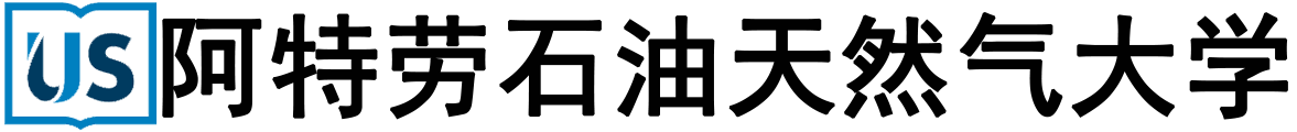 哈萨克斯坦阿特劳石油天然气大学logo